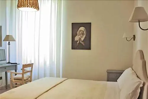 Bed & Breakfast Il Villino
