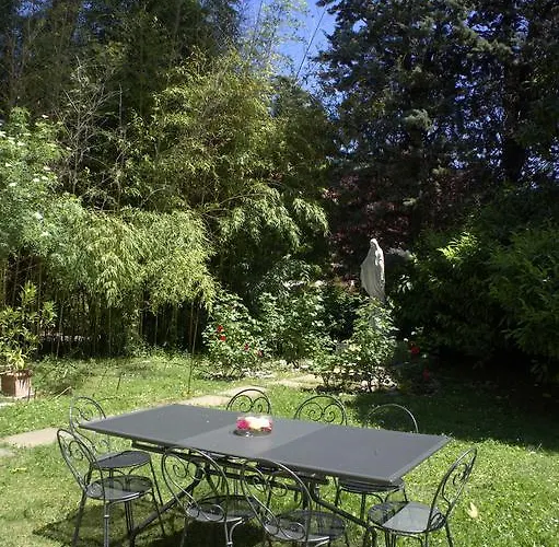 Il Villino 2* Boloňa