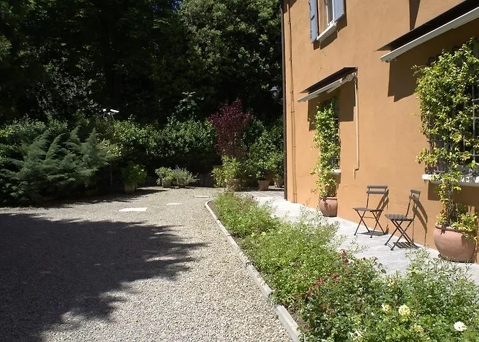 Bed & Breakfast Il Villino 2*