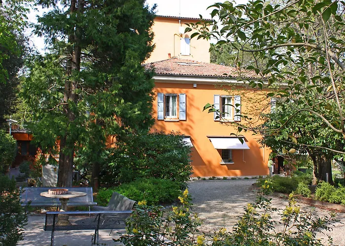 Bed & Breakfast Il Villino 2*