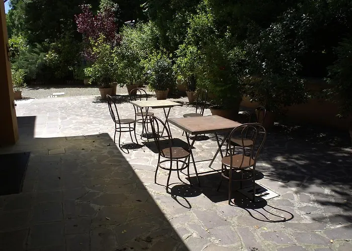 Bed & Breakfast Il Villino Boloňa