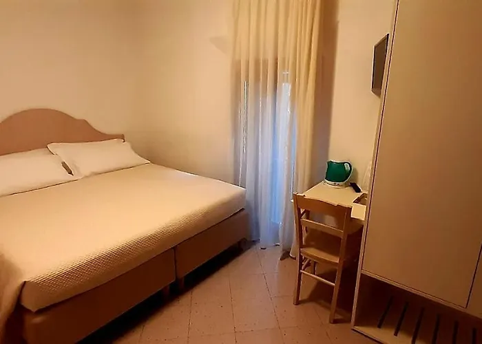 Bed & Breakfast Il Villino Boloňa