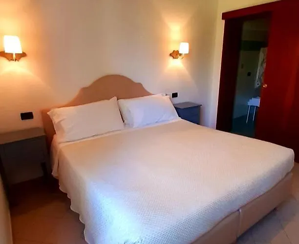 Il Villino Bed & Breakfast Boloňa