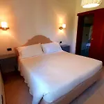 Il Villino Bed and breakfast Bolonia