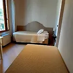 Bed and breakfast Il Villino Bolonia