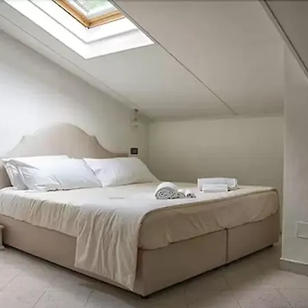 Bed and Breakfast Il Villino