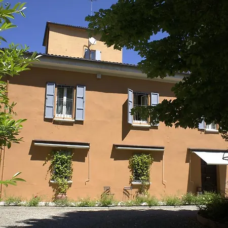 Bed & Breakfast Il Villino Boloňa