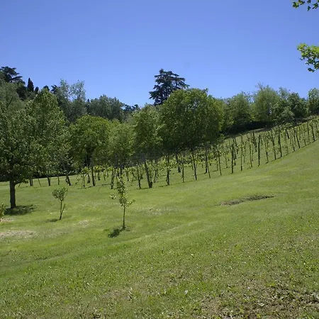 Il Villino 2*