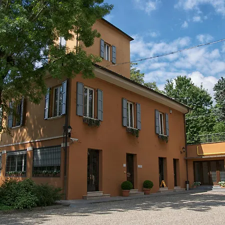 Bed and Breakfast Il Villino 2*