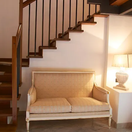 Bed and Breakfast Il Villino