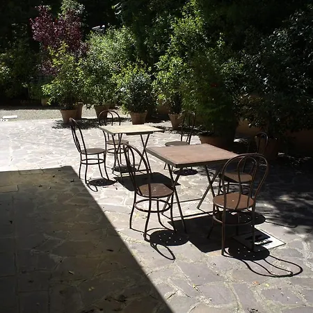 Bed and Breakfast Il Villino Μπολόνια