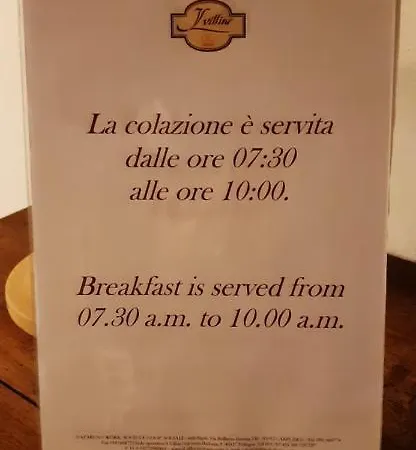 Il Villino 2* Μπολόνια