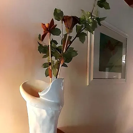 Bed and Breakfast Il Villino Μπολόνια