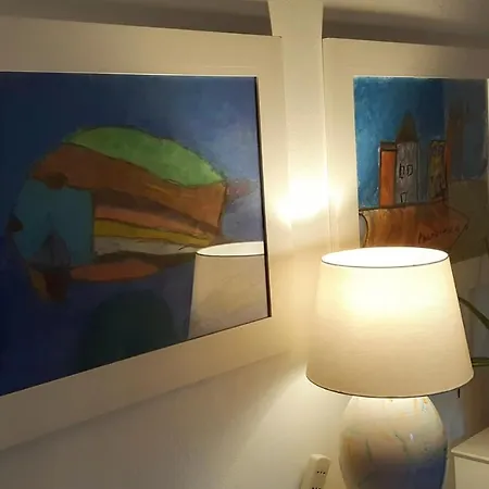 Il Villino Bed & Breakfast