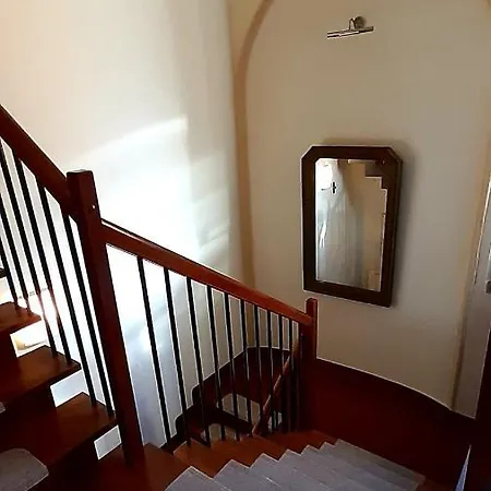 Bed and Breakfast Il Villino