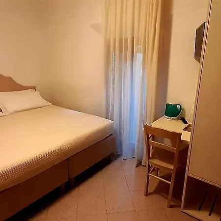 Bed and Breakfast Il Villino Μπολόνια