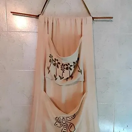 Il Villino Bed and Breakfast Μπολόνια
