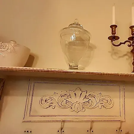 Bed and Breakfast Il Villino Μπολόνια