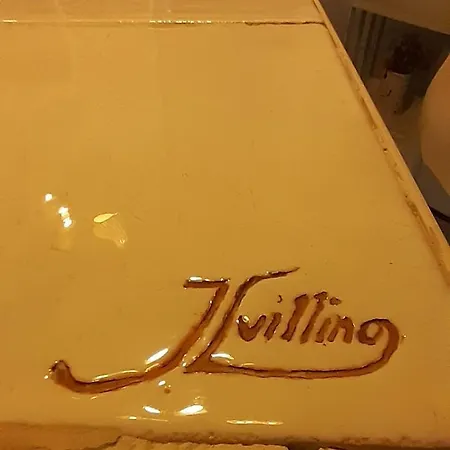 Il Villino 2* Bologna