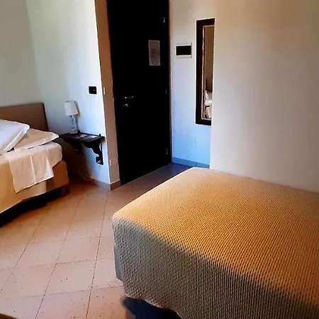 Bed & Breakfast Il Villino Bologna