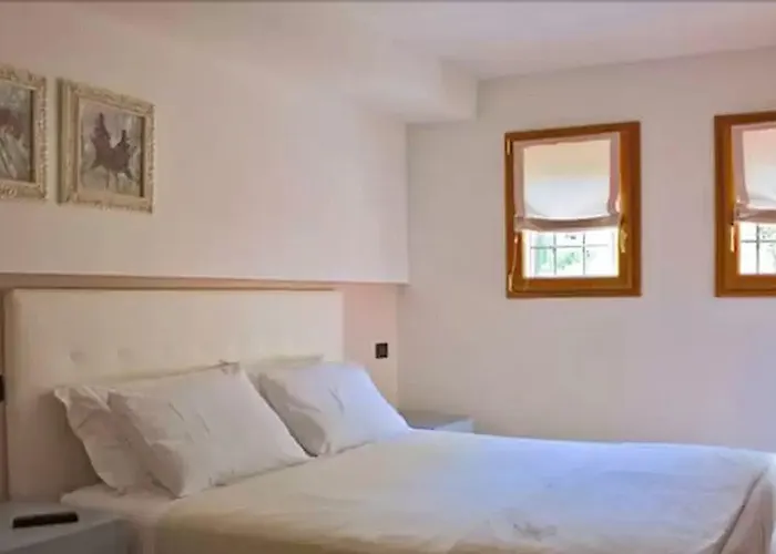 Il Villino Отель типа 