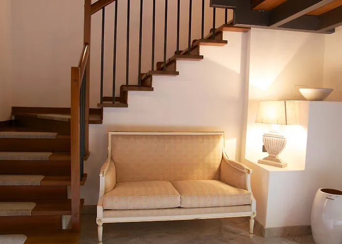 فندق مبيت وإفطار Il Villino