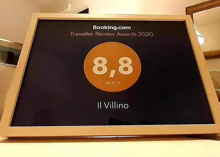 B&B Il Villino