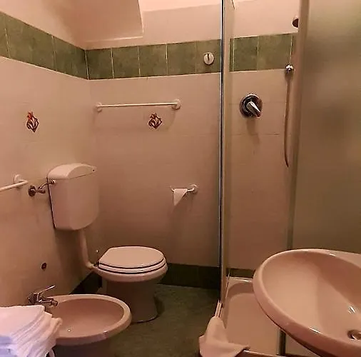 Il Villino 2* Болонья