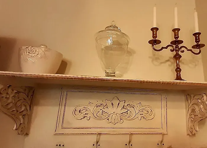 فندق مبيت وإفطار Il Villino بولونيا