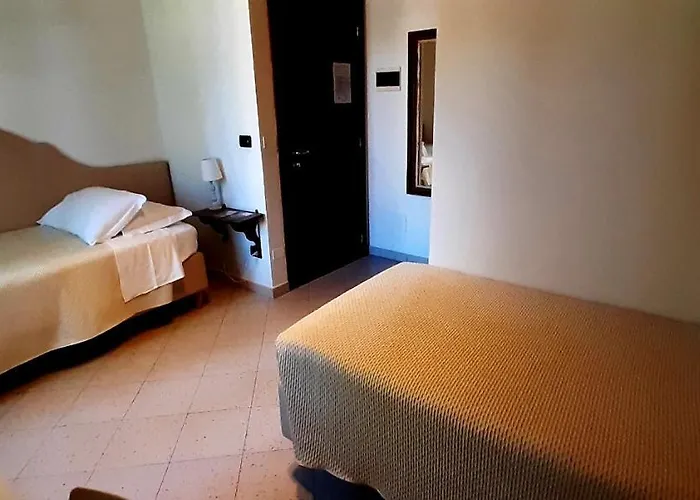 B&B Il Villino 볼로냐