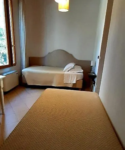 B&B Il Villino 볼로냐