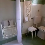 Nocleg ze śniadaniem Il Villino 2*