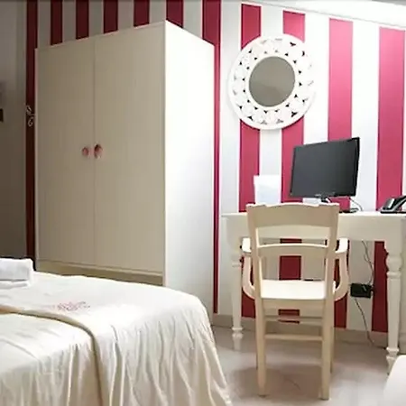 Il Villino Oda ve Kahvaltı