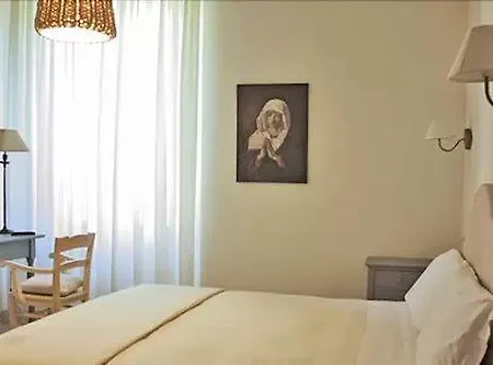 Oda ve Kahvaltı Il Villino