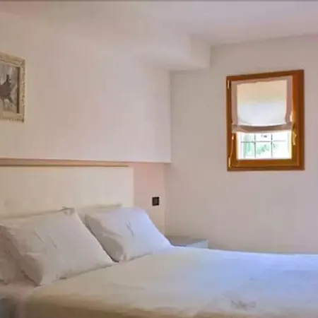 Il Villino Oda ve Kahvaltı Bolonya