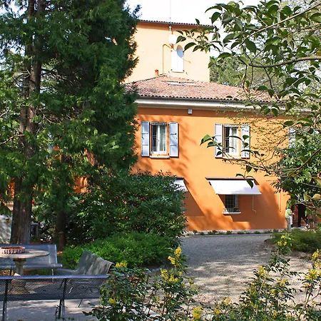 Oda ve Kahvaltı Il Villino 2*