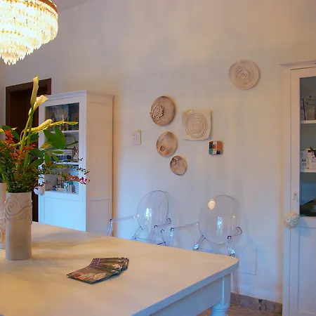 Bed & Breakfast Il Villino