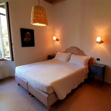 Il Villino Oda ve Kahvaltı Bolonya