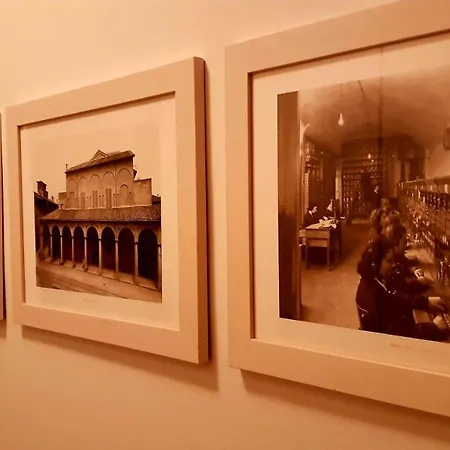 Il Villino Oda ve Kahvaltı Bolonya