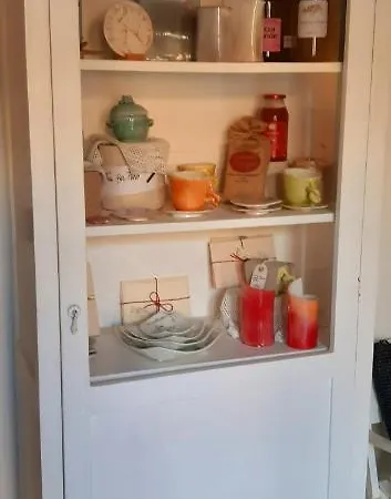 Il Villino Bed & Breakfast