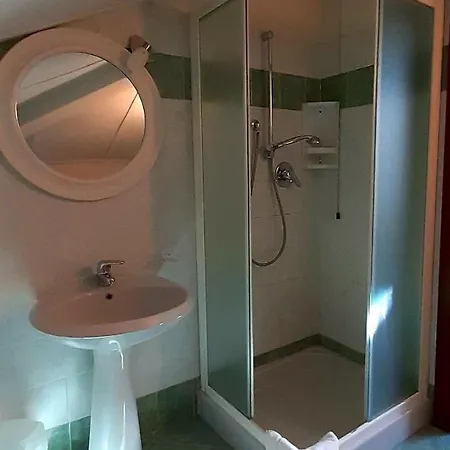Oda ve Kahvaltı Il Villino 2*