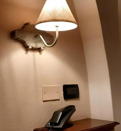 Oda ve Kahvaltı Il Villino Bolonya