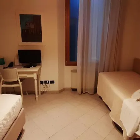 Bed & Breakfast Il Villino 2*