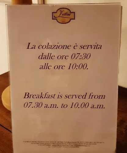 Il Villino 2* 博洛尼亚