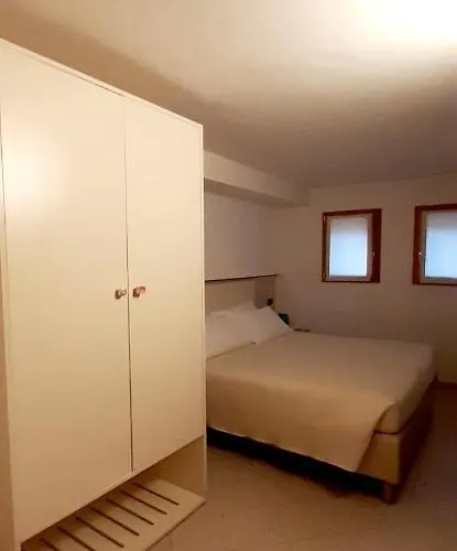 Il Villino Nocleg ze śniadaniem Bolonia