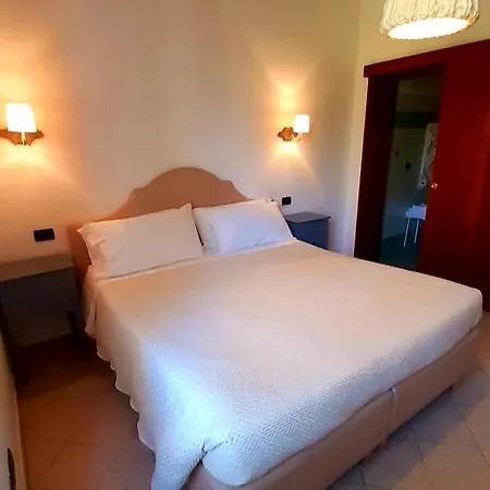 Il Villino Bed & Breakfast Bologna