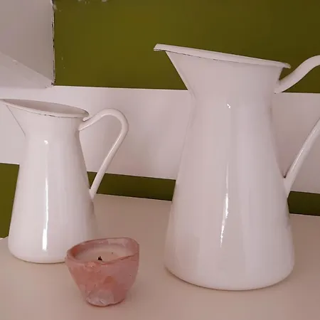 Oda ve Kahvaltı Il Villino