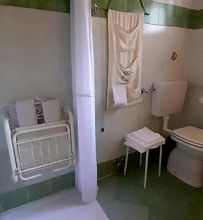Bed & Breakfast Il Villino 2*