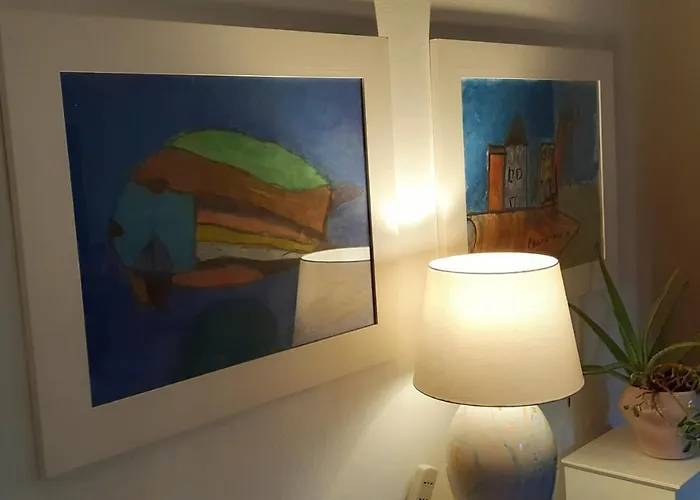 Il Villino Oda ve Kahvaltı