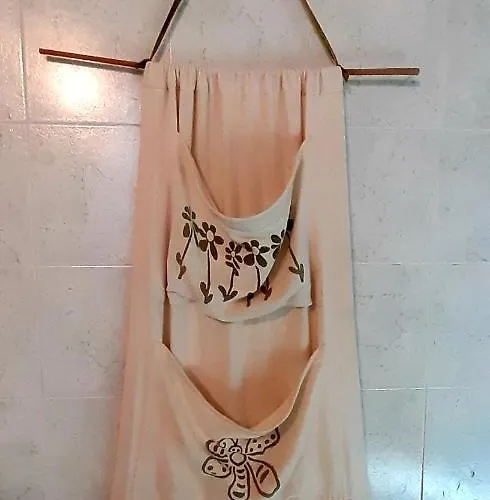 Il Villino Oda ve Kahvaltı Bolonya